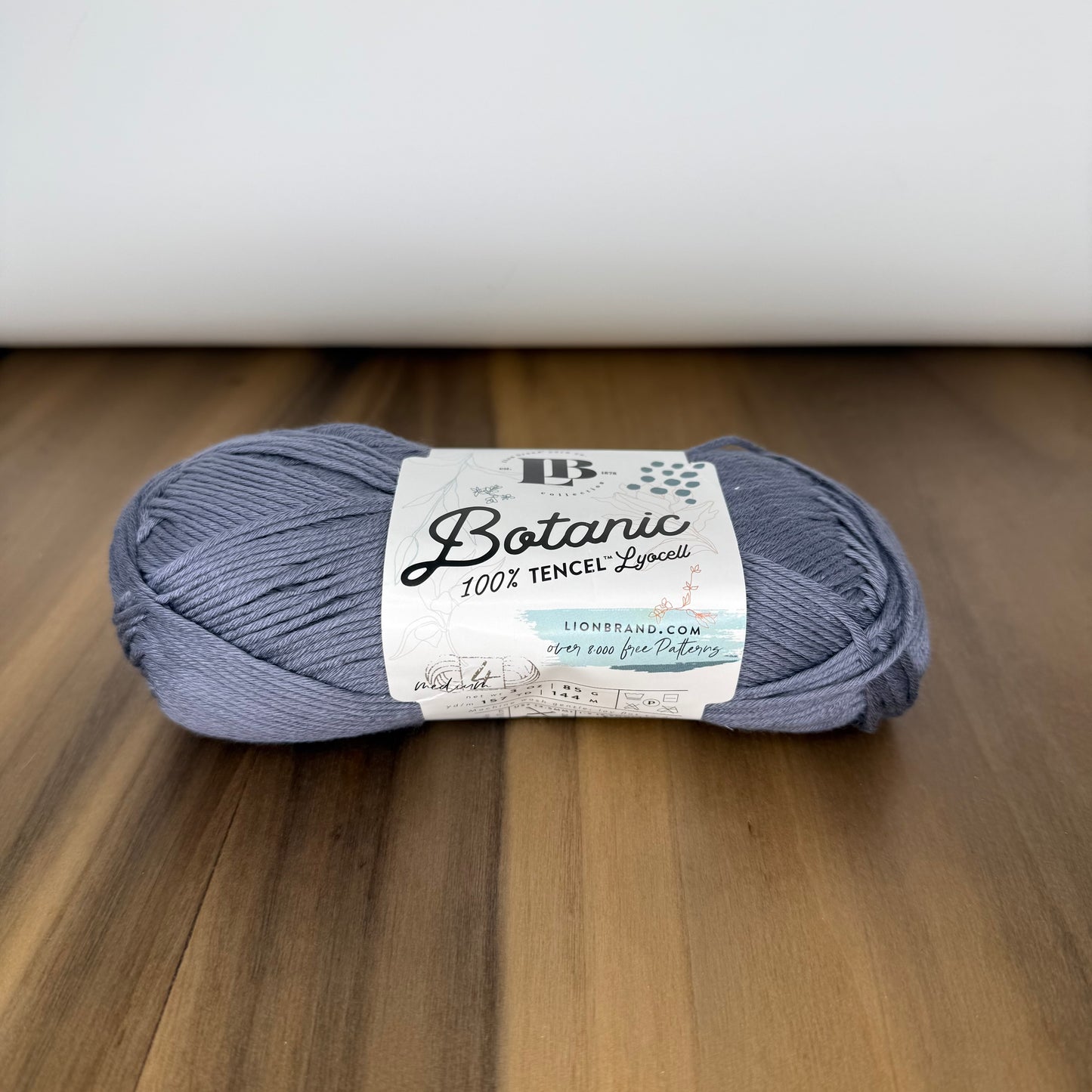 Lion Brand | Botanic