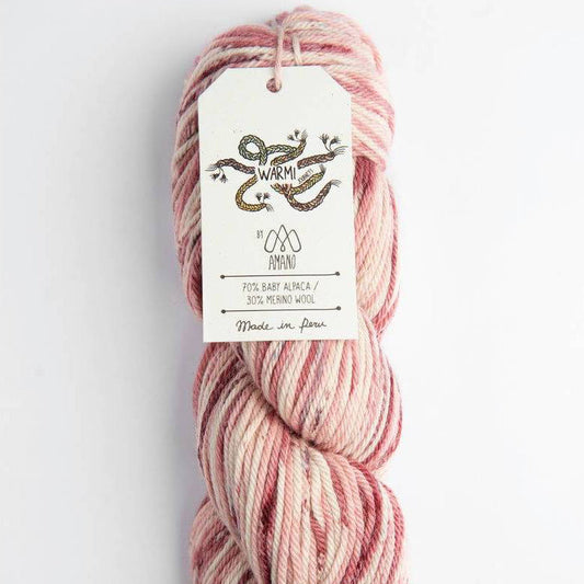 Amano | Warmi Journeys