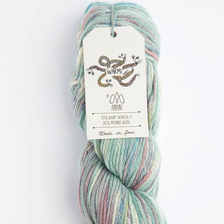 Amano | Warmi Journeys