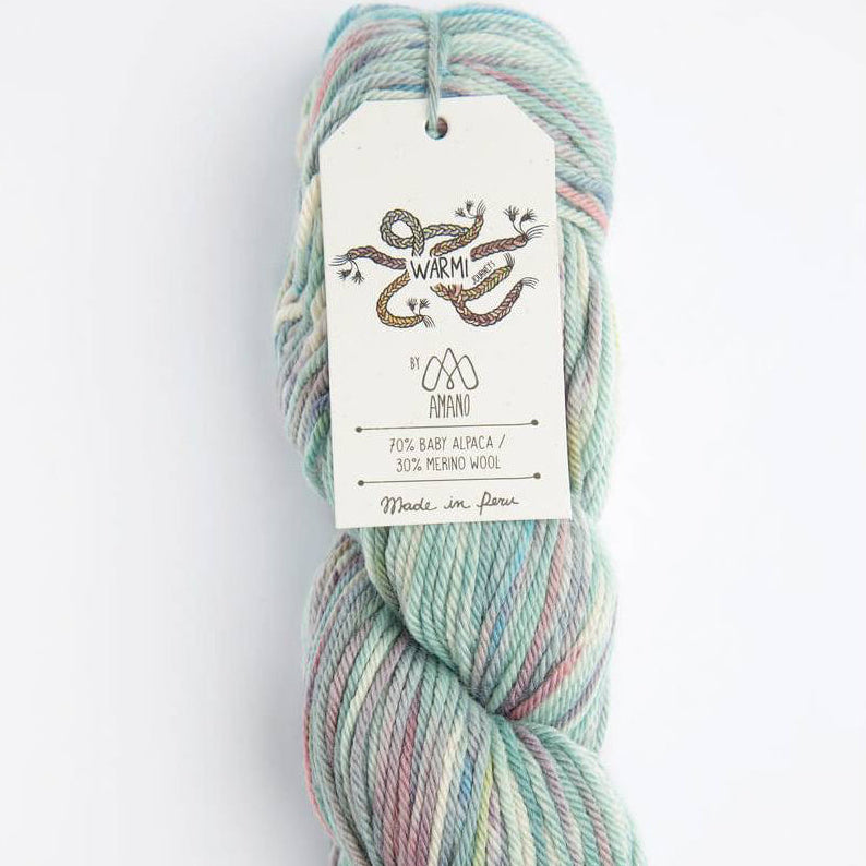 Amano | Warmi Journeys