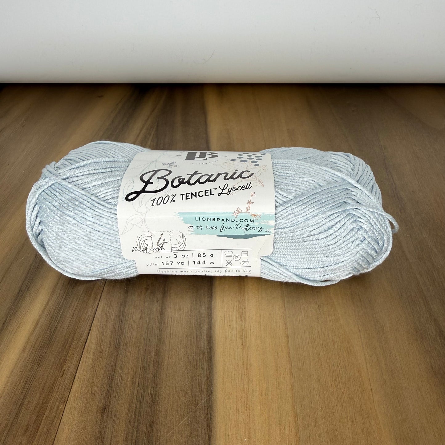 Lion Brand | Botanic