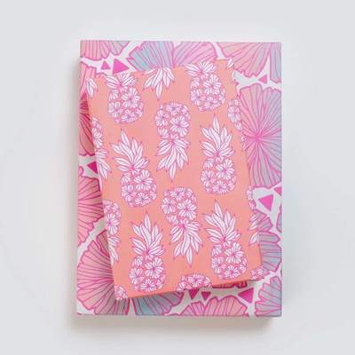 Double-sided | Eco Wrapping Paper