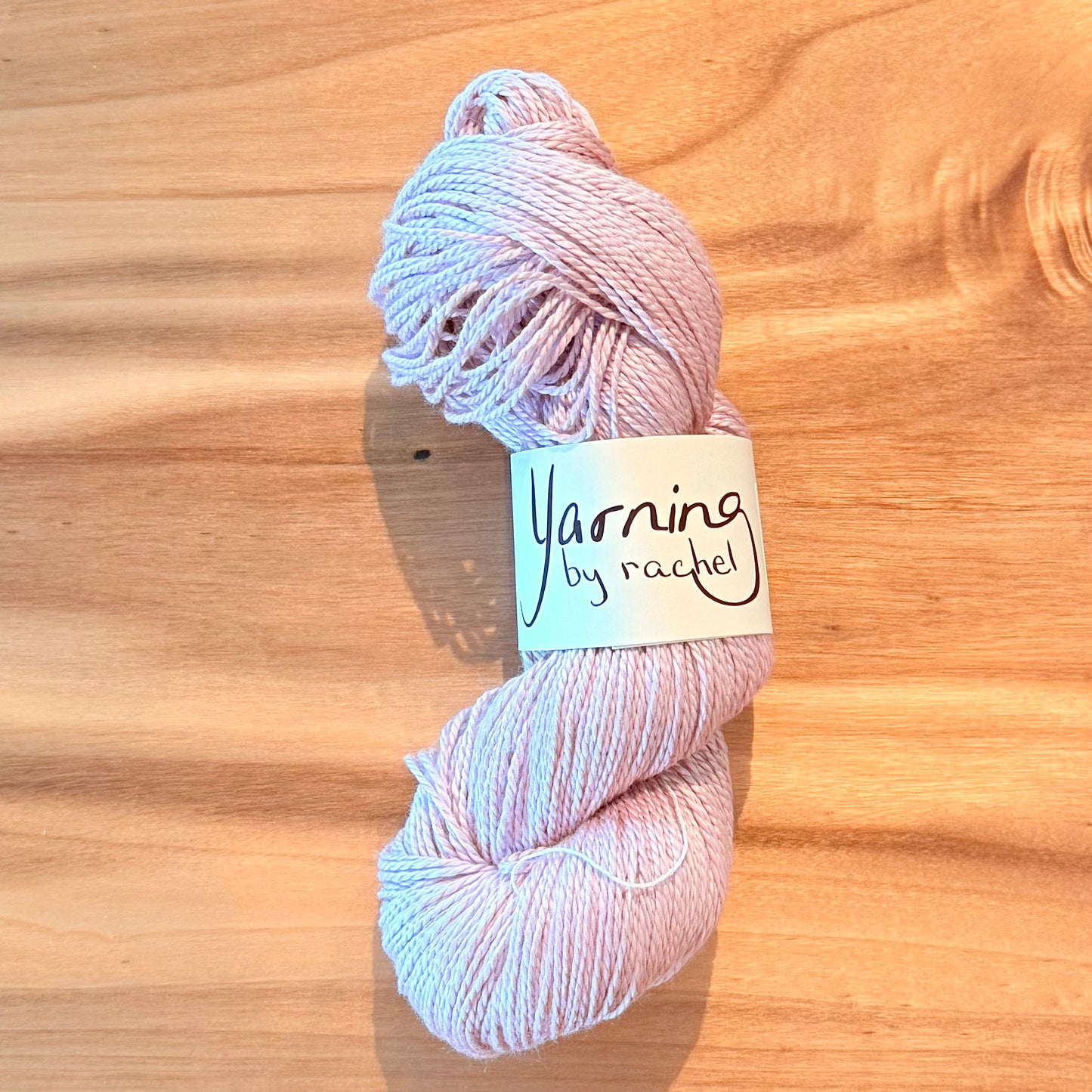 YBR Silky Cotton DK | Tonal