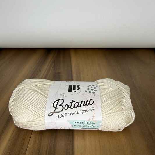 Lion Brand | Botanic