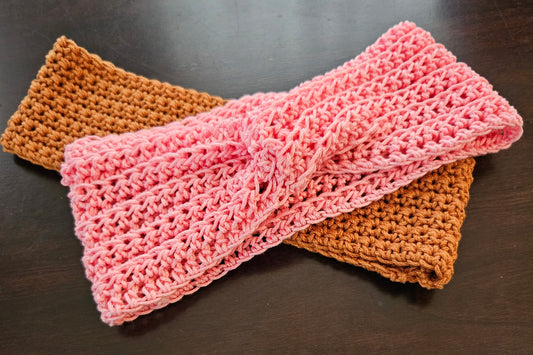 Head-First into Crochet | Feb 14 10-noon