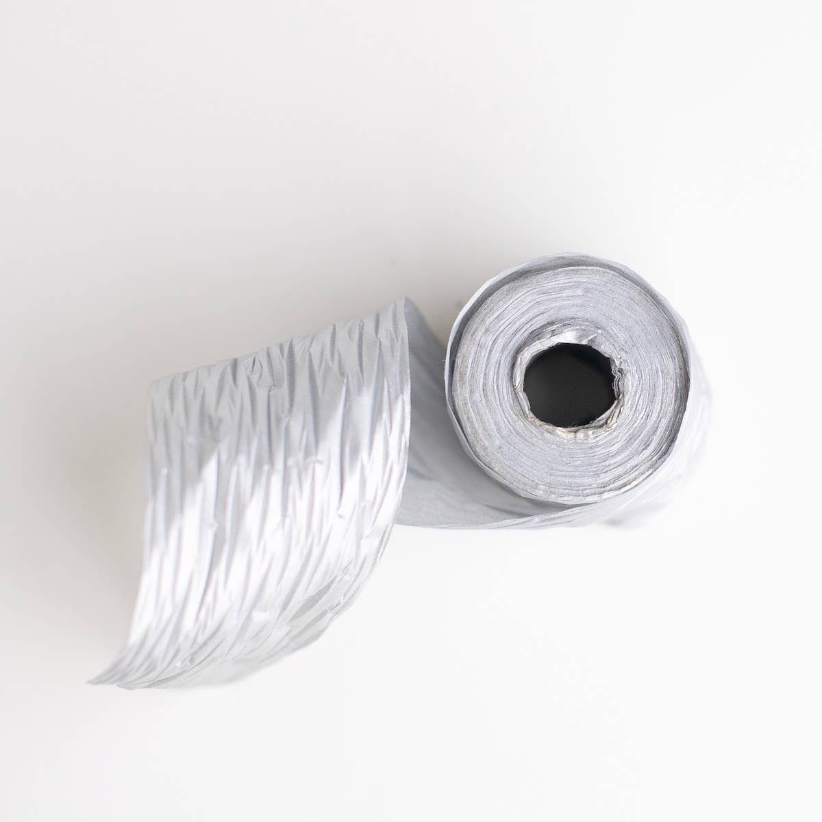 Crepe Paper Eco Ribbon