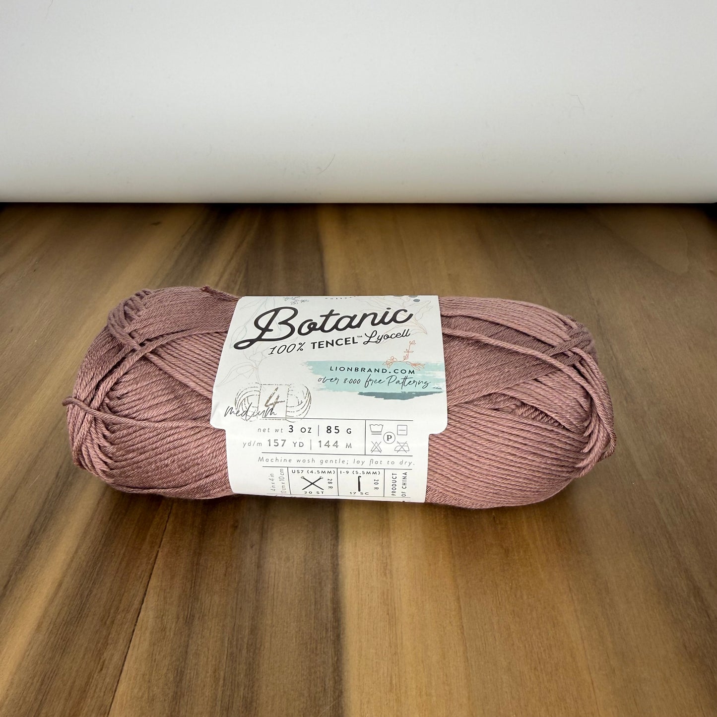 Lion Brand | Botanic