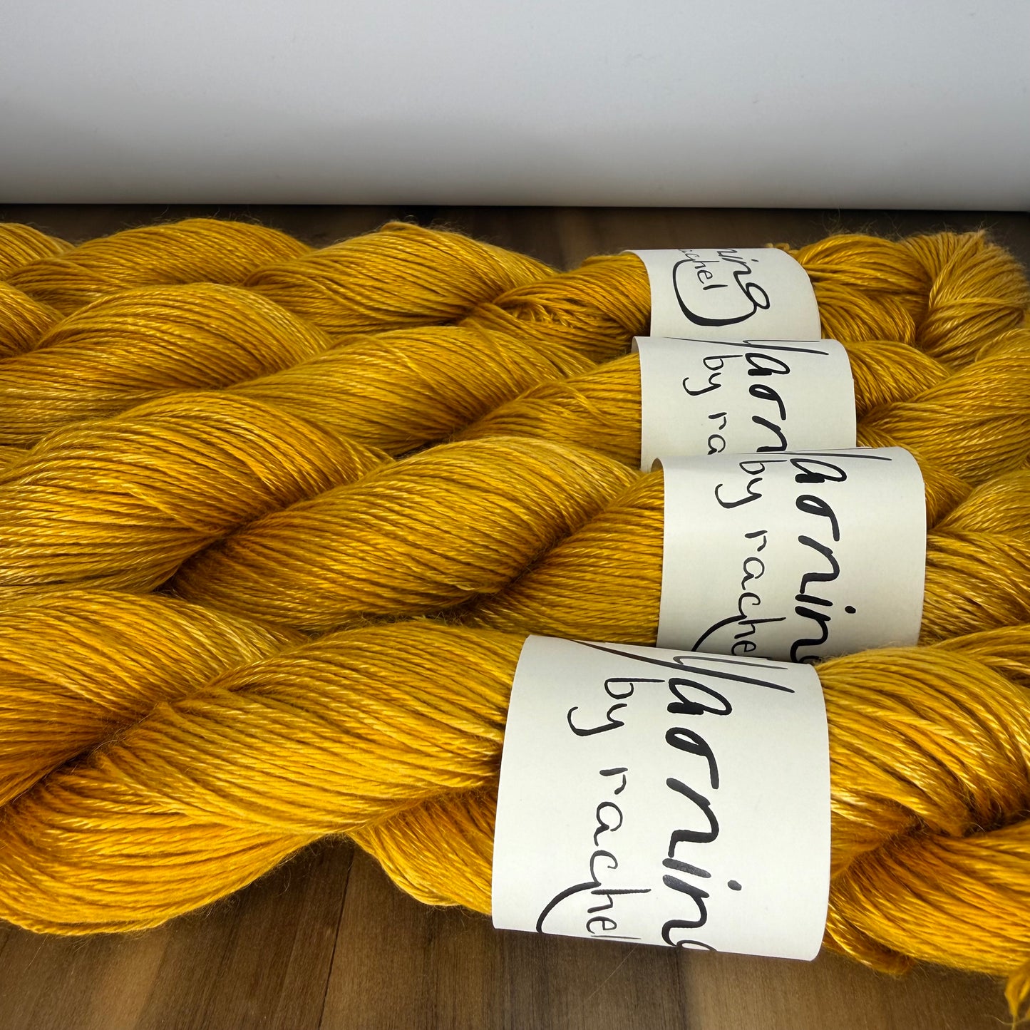 YBR Shiny DK | Tonal