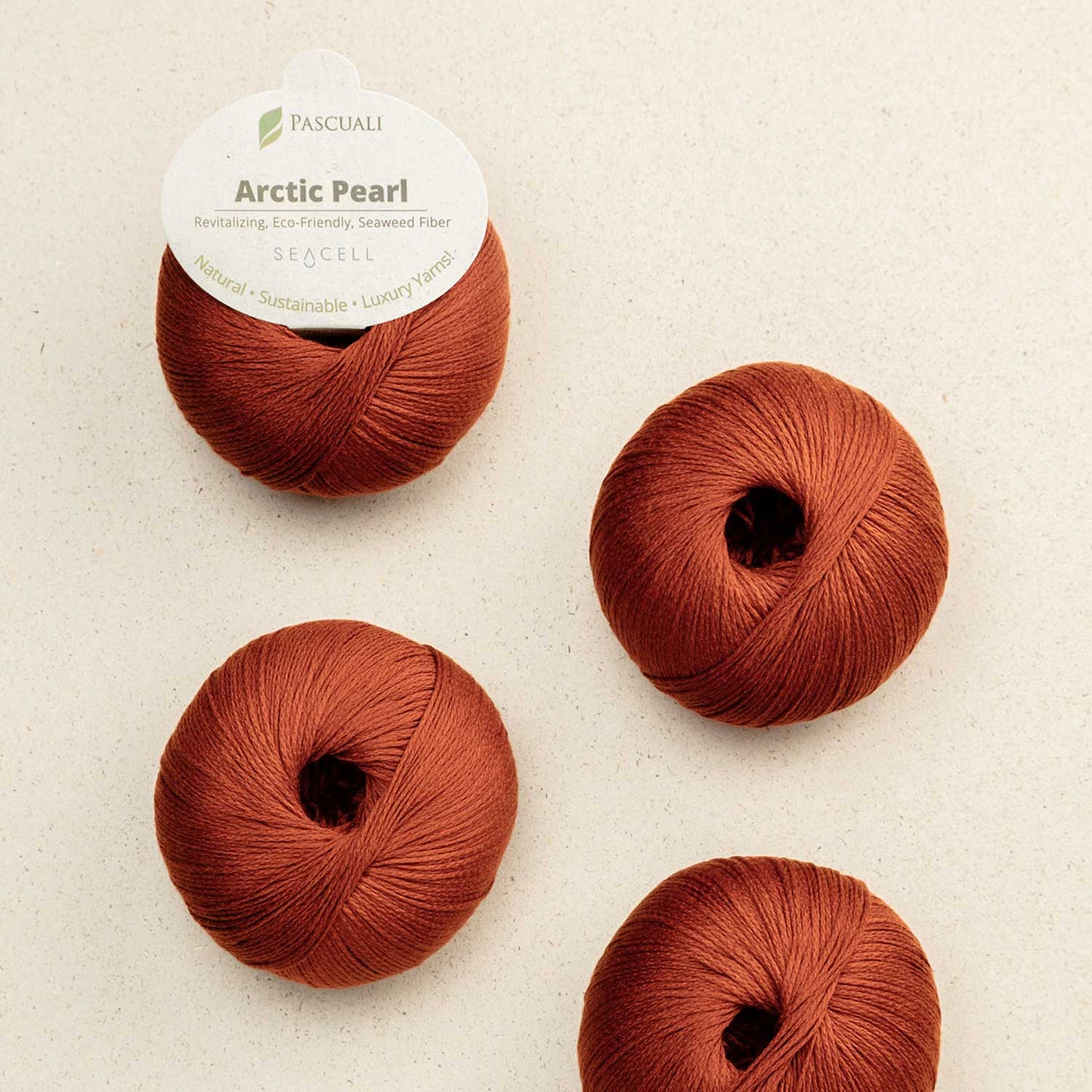 Pascuali Arctic Pearl | 100% Lyocell