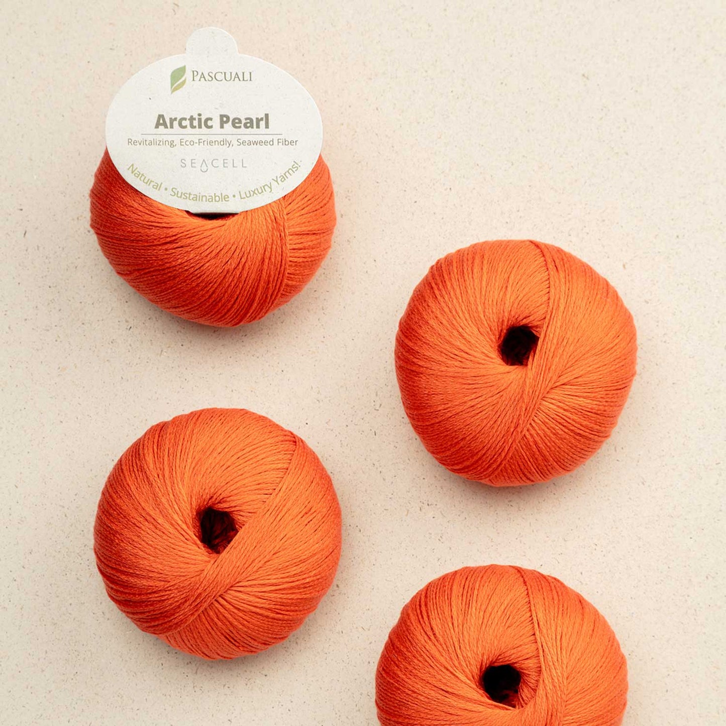Pascuali Arctic Pearl | 100% Lyocell