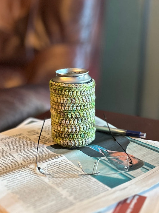 Cozy Up to Crochet | Nov 13 6-8p