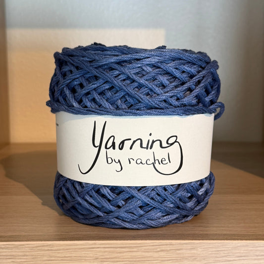 YBR Tonal | 50% Bamboo Rayon, 50% Cotton