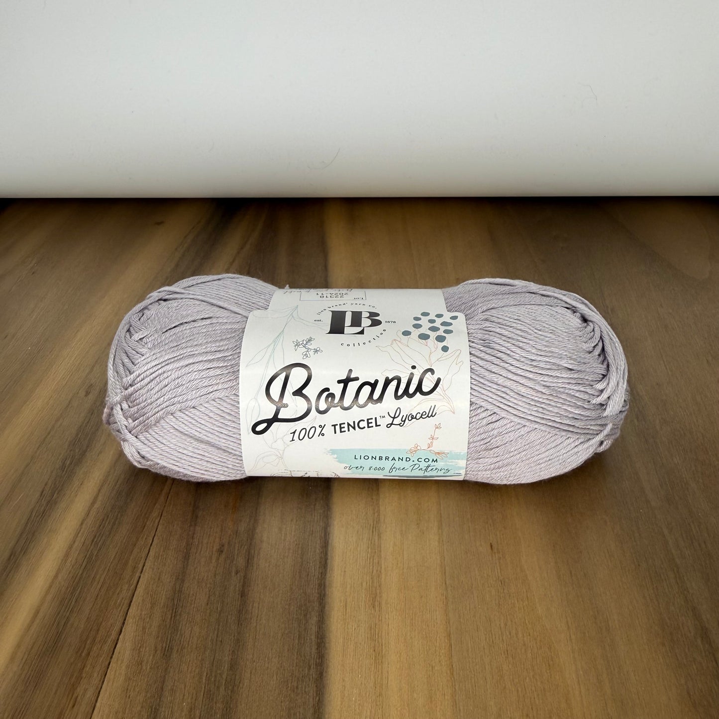 Lion Brand | Botanic