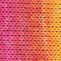 Araucania Alga | 65% Organic Cotton, 23% Bamboo (Viscose), 12% Seacell