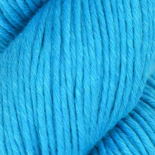 Araucania Alga | 65% Organic Cotton, 23% Bamboo (Viscose), 12% Seacell