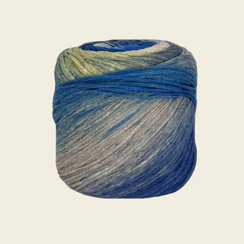 Lana Gatto Ananas | 75% Cotton, 25% Viscose