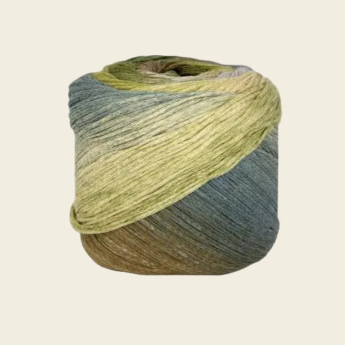 Lana Gatto Ananas | 75% Cotton, 25% Viscose