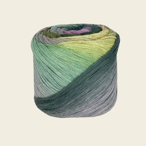 Lana Gatto Ananas | 75% Cotton, 25% Viscose