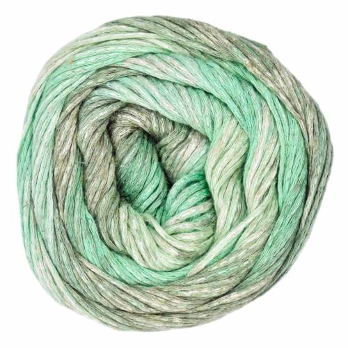 Louisa Harding Provence | 55% Cotton, 25% Viscose, 20% Linen