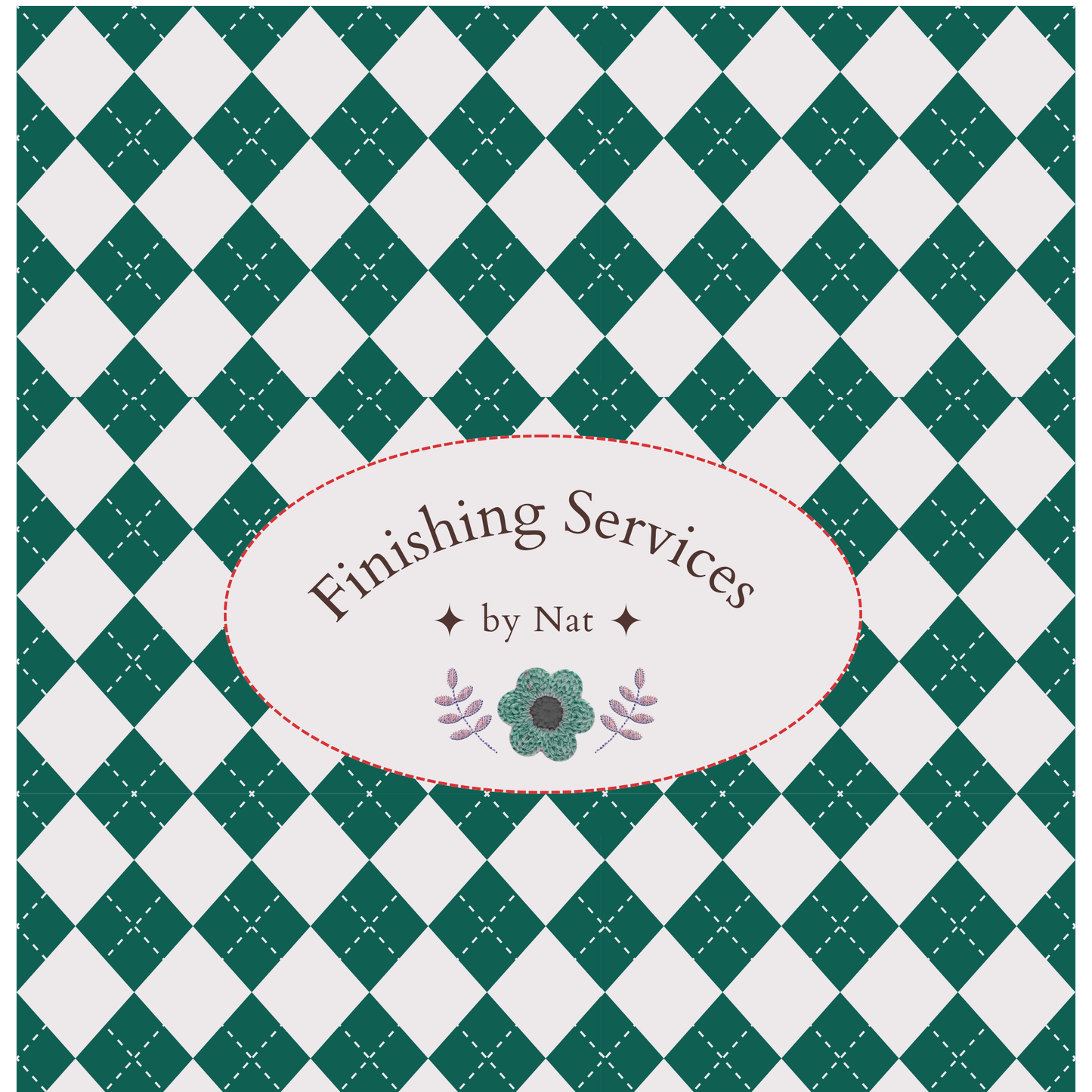 Finishing Services