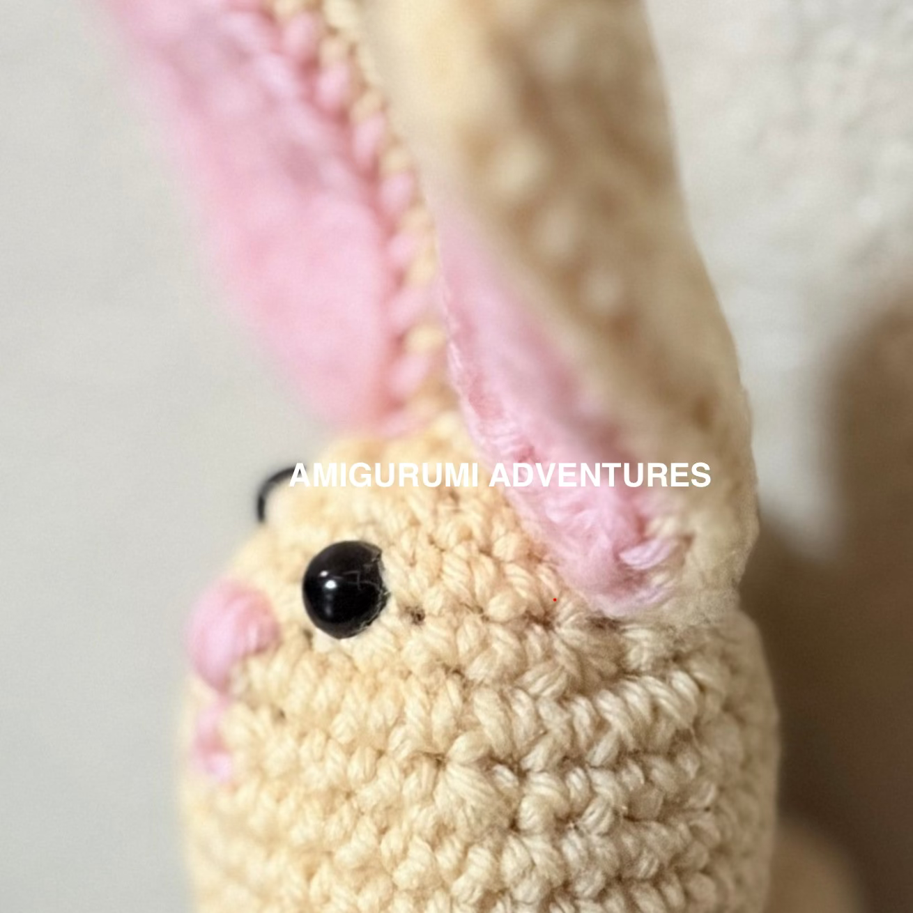 Amigurumi Adventures | November 29, 10-12pm