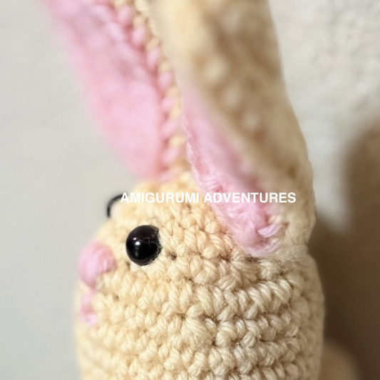 Amigurumi Adventures | November 29, 10-12pm