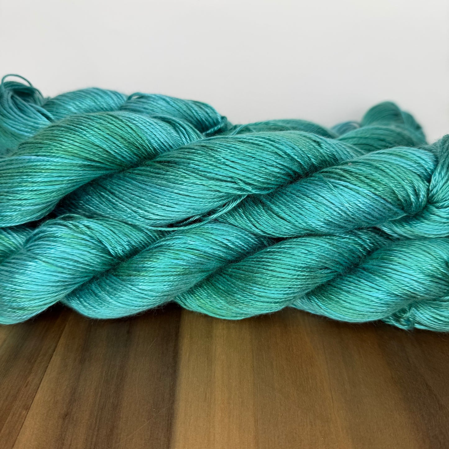 YBR Shiny Fingering | Tonal