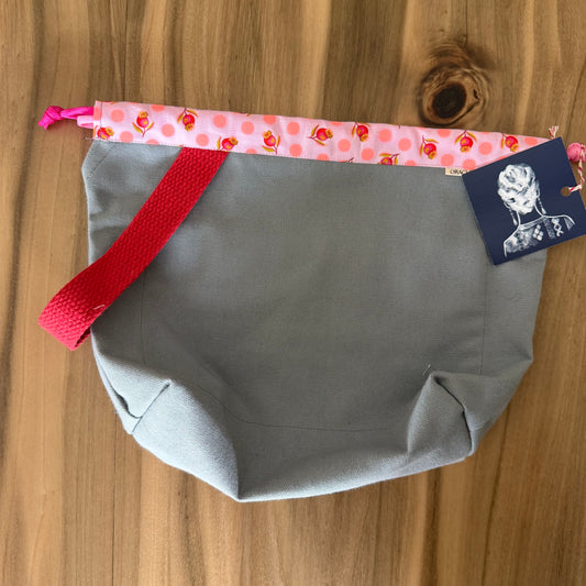 Oracle Made Small Project Bag