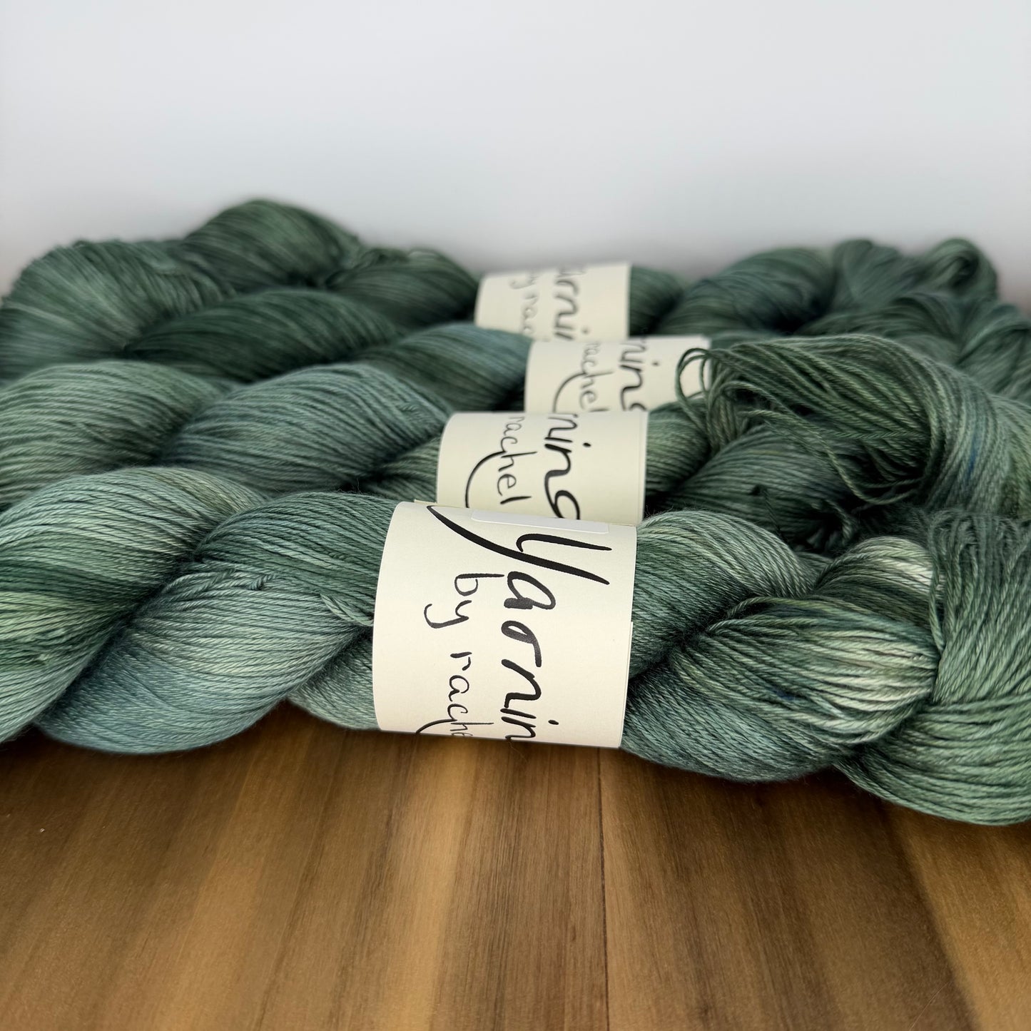YBR Cupro Fingering | Tonal