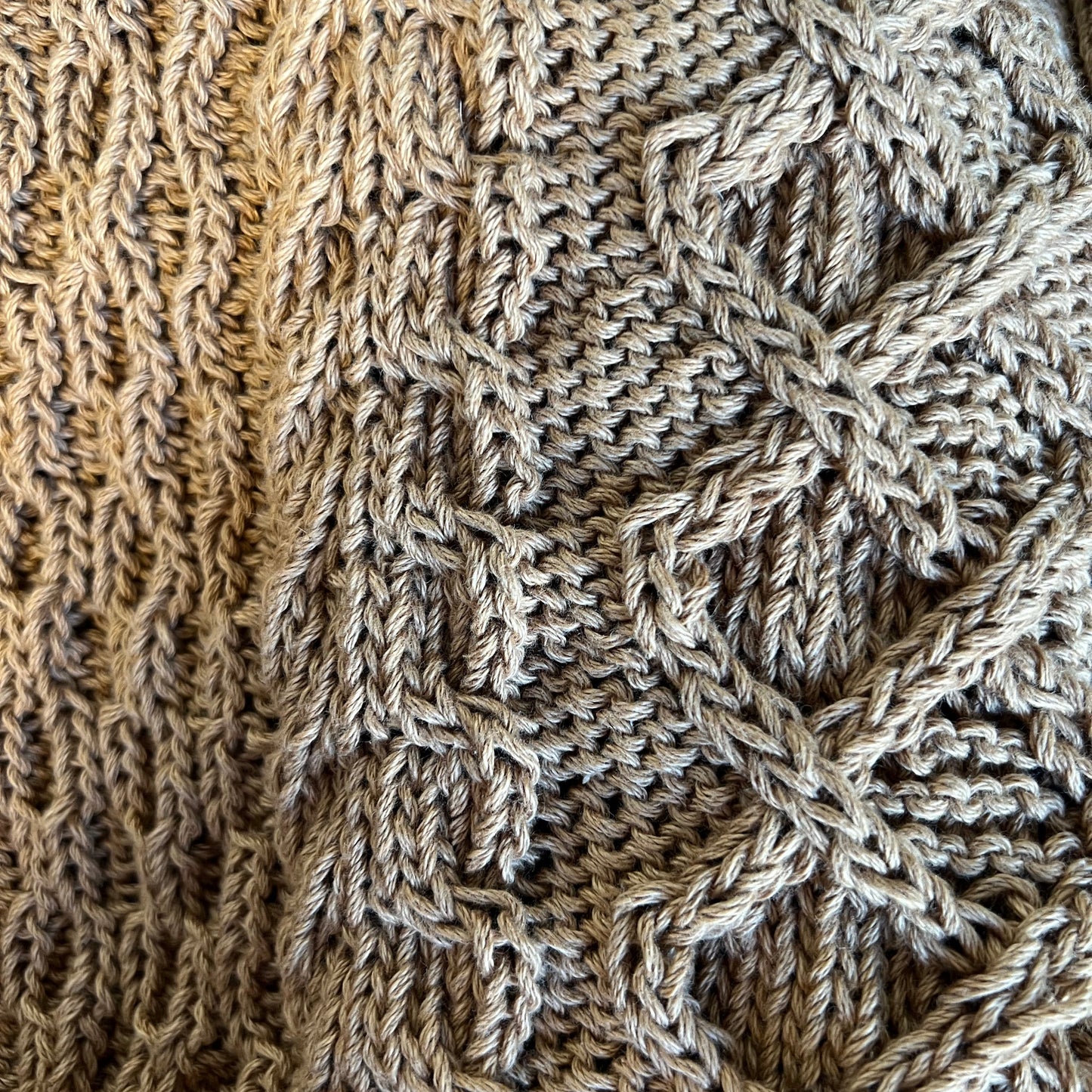 Knitting Skills: Cables | July 11, 11 - noon