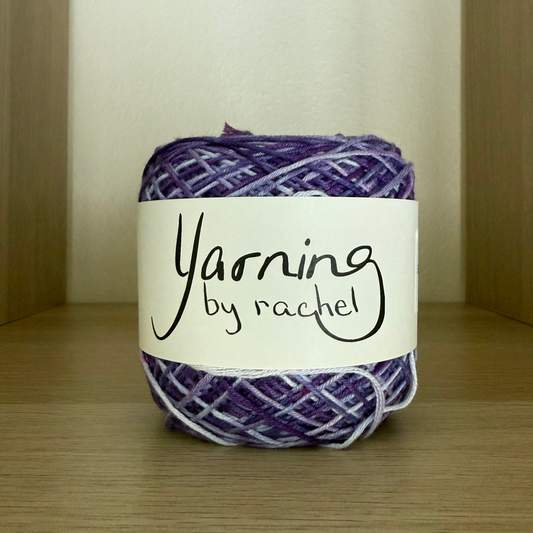 YBR Decomposed | 50% Bamboo Rayon 50% Cotton