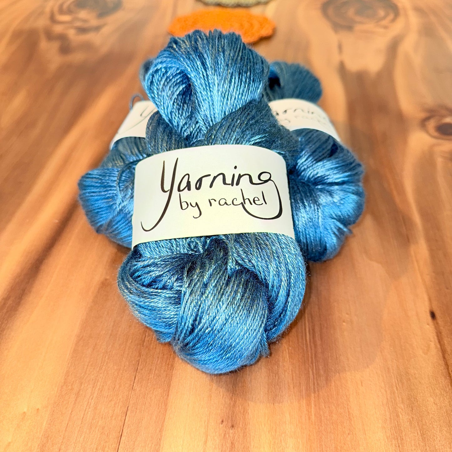 YBR Shiny DK | Tonal