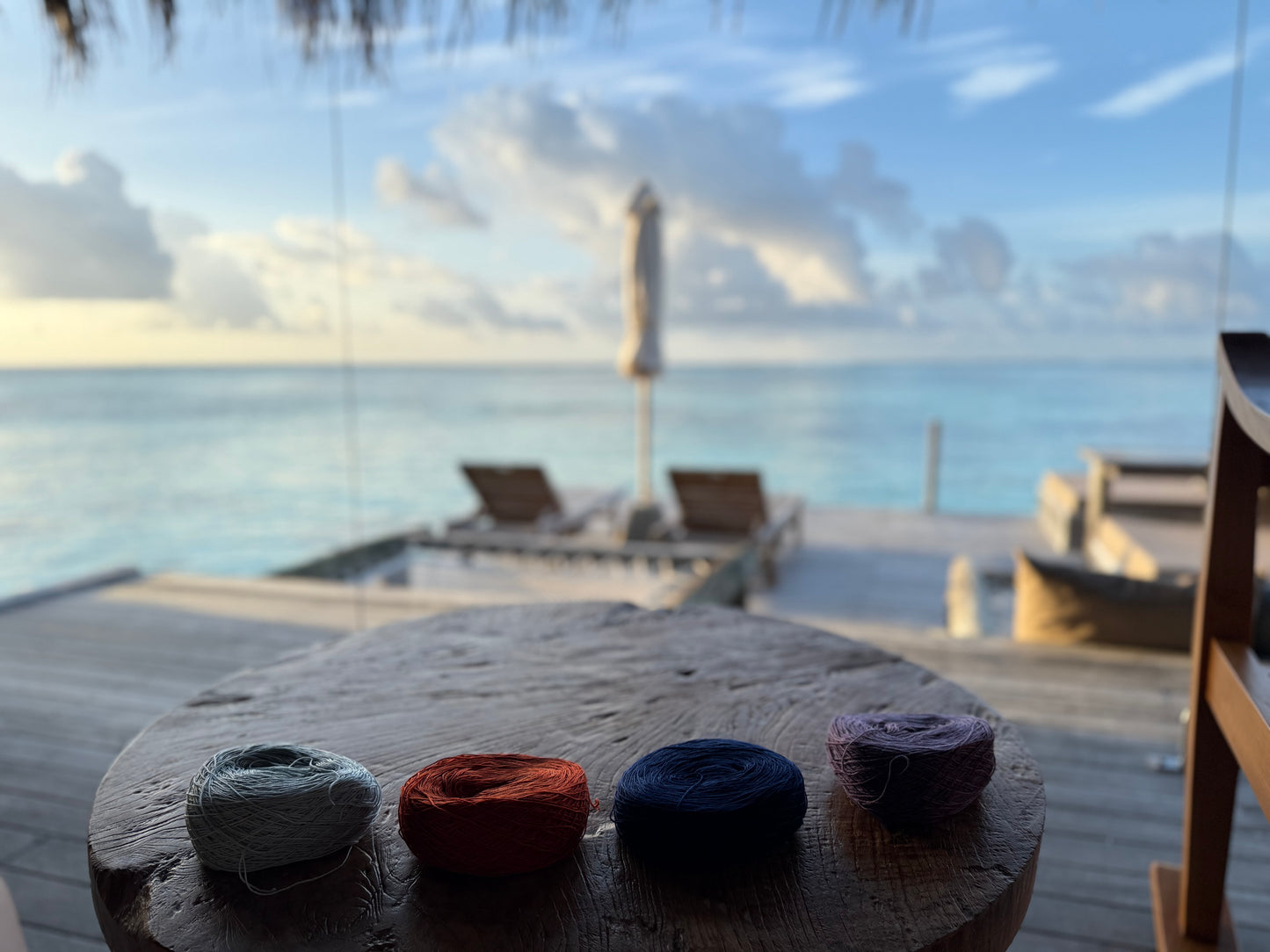 YBR Cupro Fingering | Tonal