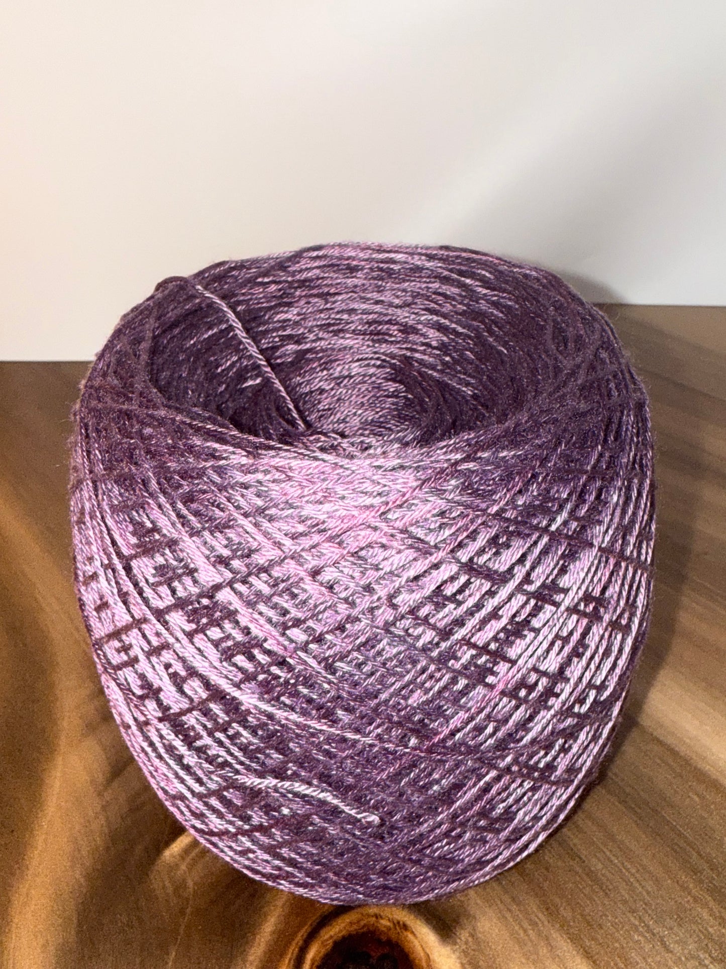 YBR Cupro Fingering | Tonal