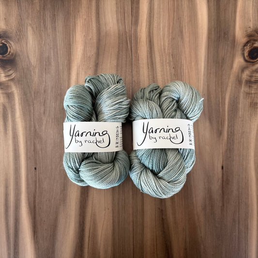 YBR Cotton Bamboo Worsted | Tonal