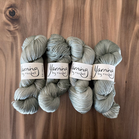 YBR Silky Cotton DK | Tonal
