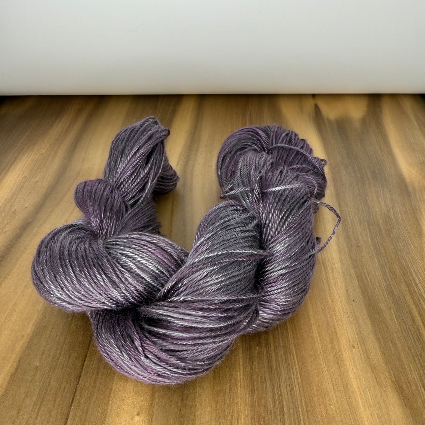 YBR Shiny DK | Tonal