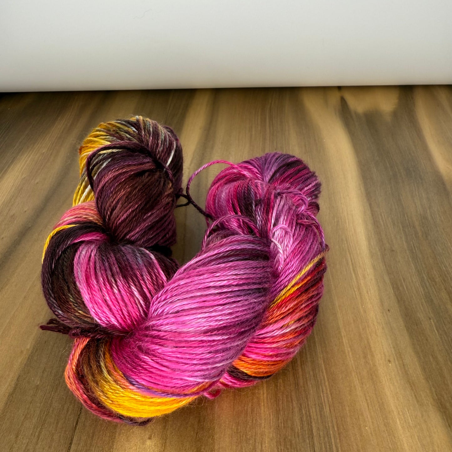 YBR Shiny DK | Tonal