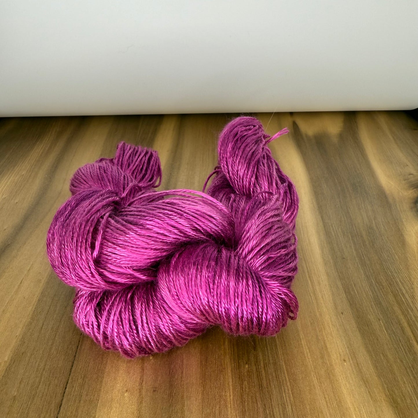 YBR Shiny DK | Tonal