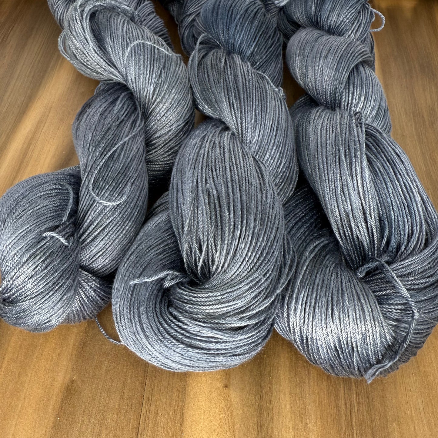 YBR Cupro Fingering | Tonal