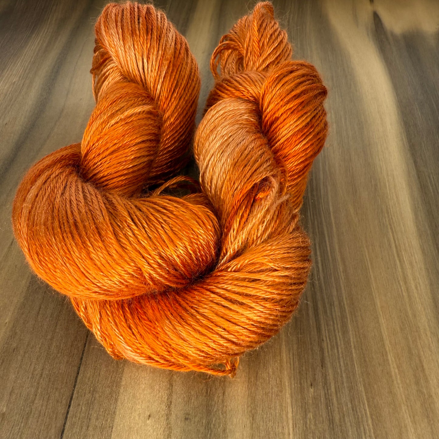 YBR Shiny DK | Tonal