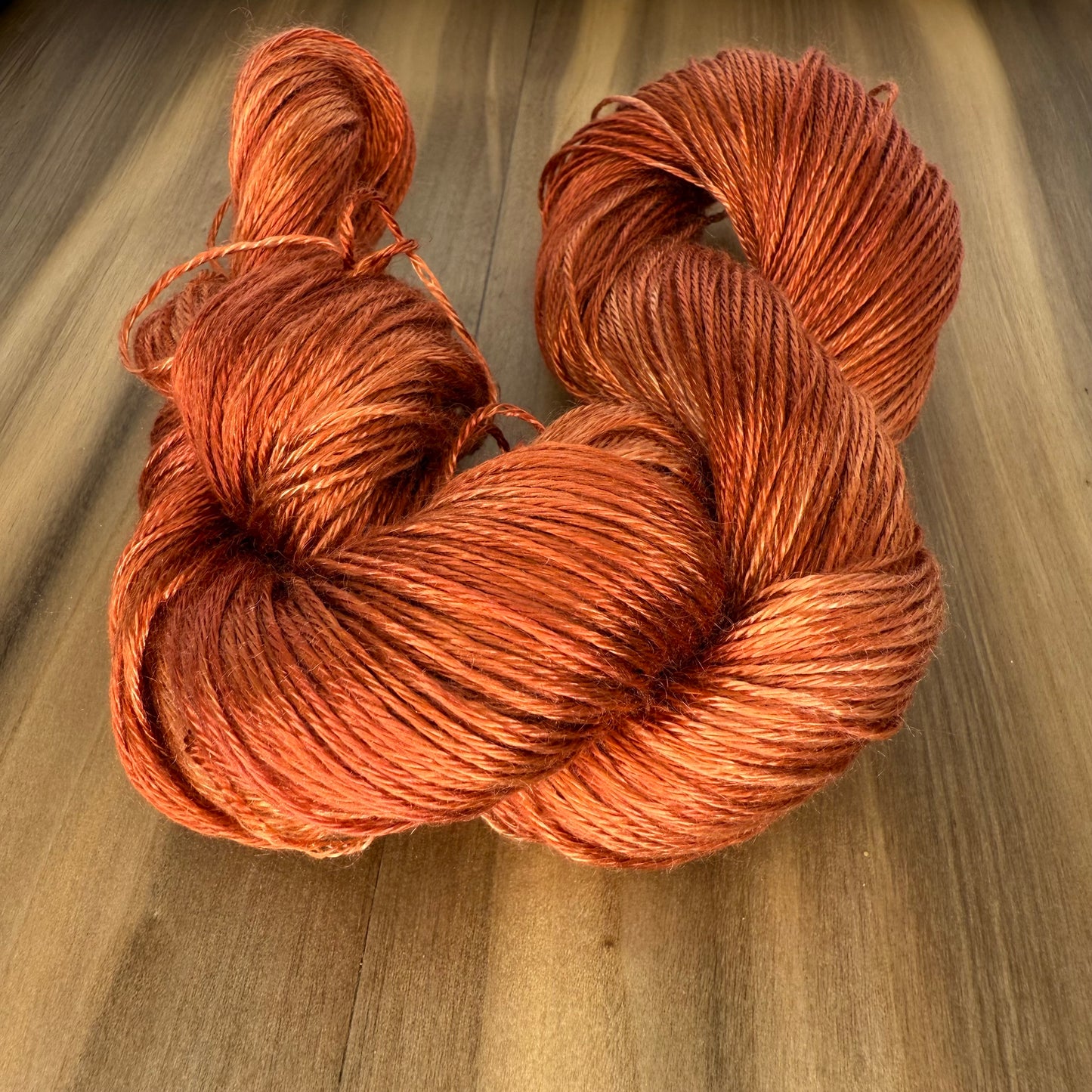 YBR Shiny DK | Tonal