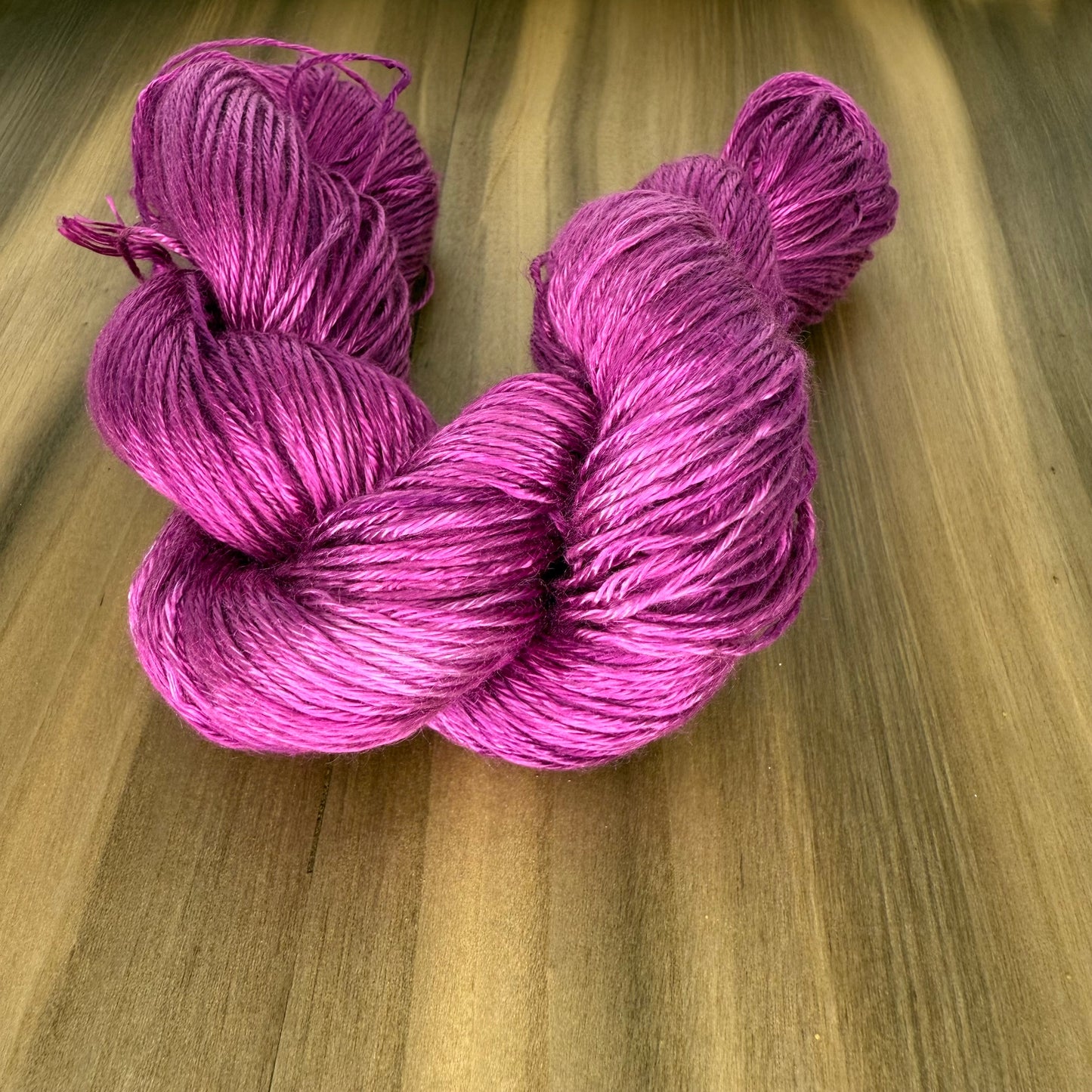 YBR Shiny DK | Tonal