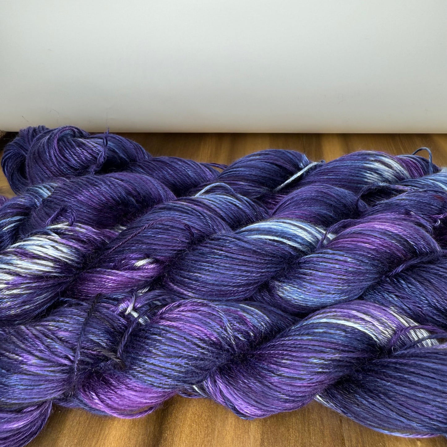 YBR Shiny DK | Tonal