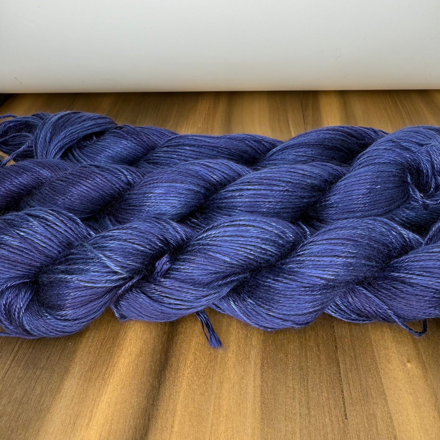 YBR Shiny DK | Tonal