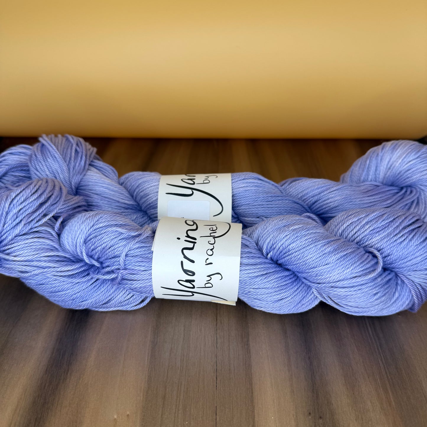 YBR Pima Cotton DK | Tonal