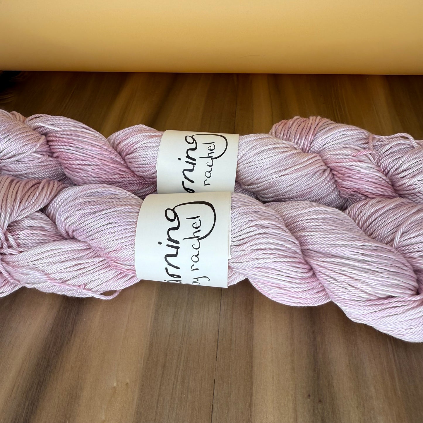 YBR Pima Cotton DK | Tonal