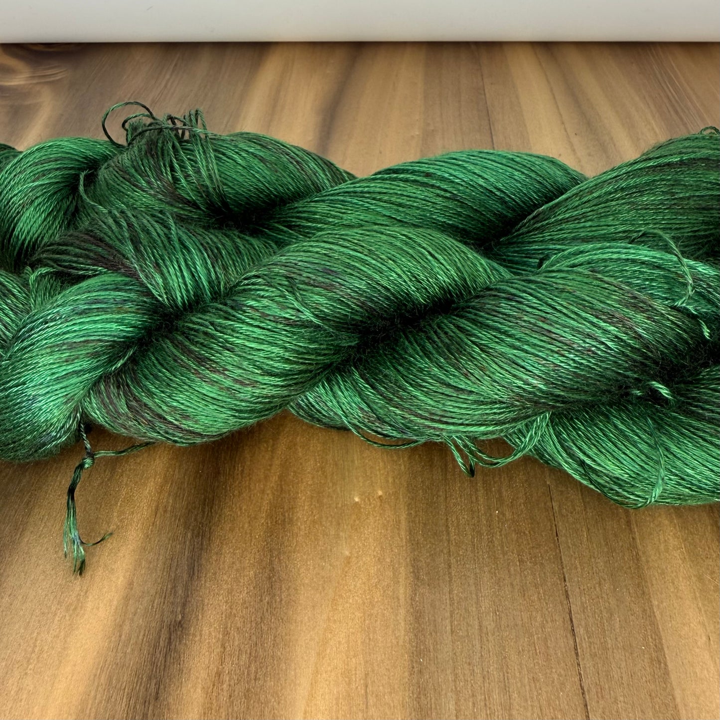 YBR Shiny Fingering | Tonal