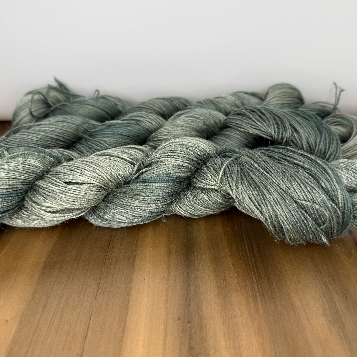 YBR Bamboo Linen Fingering | Tonal