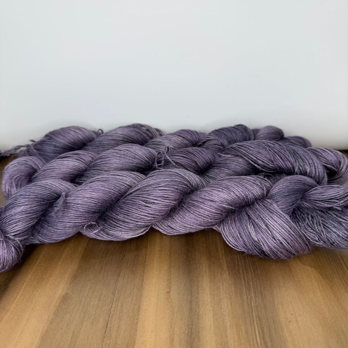 YBR Bamboo Linen Fingering | Tonal